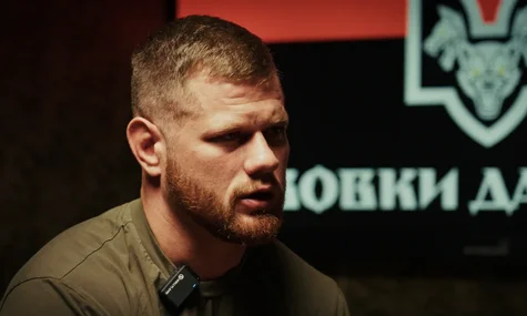 Командир «Вовків Да Вінчі» про мирні переговори: Ми будемо робити те, що ми маємо робити