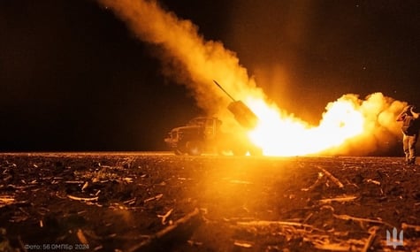 Сили оборони знищили майже 1400 росіян, 42 бронемашини та 115 дронів — Генштаб ЗСУ