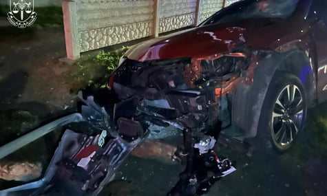 На Прикарпатті суддя на Lexus збила двох пішоходів. Один із них загинув — ДБР
