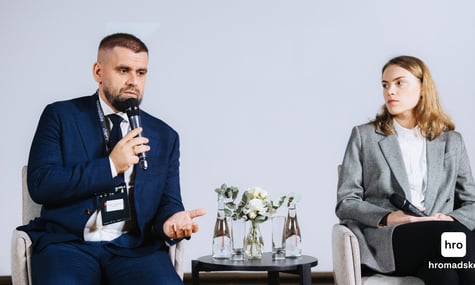 «Якщо є надлишки, то це не проблема». Виробник БпЛА пояснив, чому в Україні необхідно дозволити експорт зброї