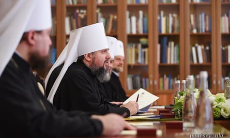 ПЦУ створить православний румунський вікаріат із правами самоврядування