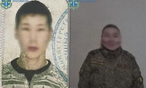 «Концтабір Ягідне»: Прокуратура повідомила про підозри ще двом окупантам