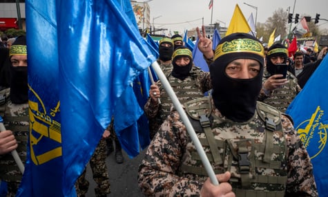 Іран анонсував «найруйнівніший» наступ у відповідь на атаки. Трамп пригрозив ще більшими ударами