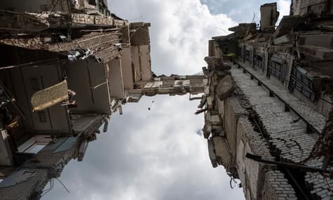 Порушення безпеки на ЗАЕС та смерть російського ставленика у Новій Каховці: головне за день 6 серпня