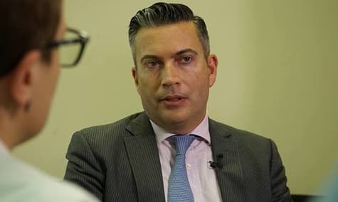 Four Years of Drama: Outgoing Interview with the Head of IMF Mission to Ukraine
