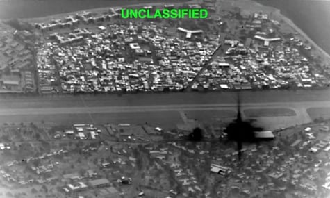 Трамп заявив про потужну атаку на острів-«перлину» Ірану. «Заради пристойності» не бив по нафтових об’єктах