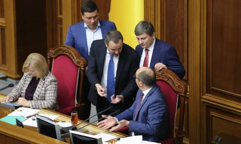 «Нині вже»: Бюджет-2019, забруднене повітря та вплив незалежних ЗМІ