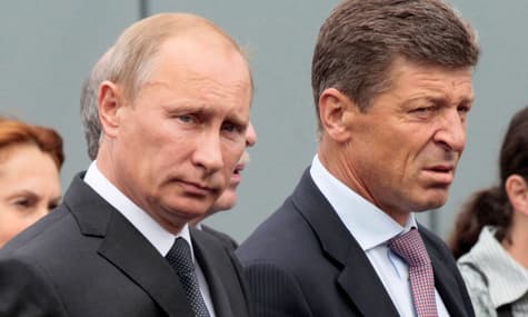 На початку повномасштабної війни путіну пропонували мирну угоду з Україною, але він відмовився — Reuters