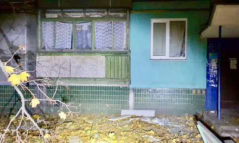 Никополь и район обстреляли из тяжелой артиллерии: более 40 тысяч потребителей оставались без воды