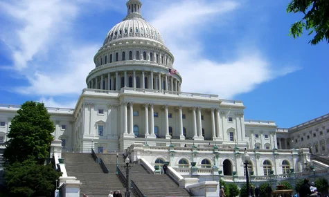 Сенатори США досягли згоди щодо законопроєкту покійного Грема про санкції проти рф. Туди ж додали рішення по Ірану — медіа