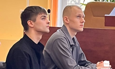 В Україні суд удруге розглядає другу справу про визнання шлюбних відносин між двома чоловіками