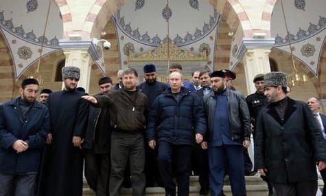 LGBTI Executions In Russia's Chechnya, Explained