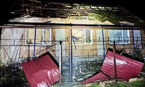 Херсон атакували 11 разів, на Дніпропетровщині — пошкоджені газогони та електромережі: доба в регіонах