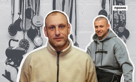 «Шанс не просто відновитись, а розвиватися по-справжньому». Як програма BLOOM допомагає бізнесу, постраждалому від війни