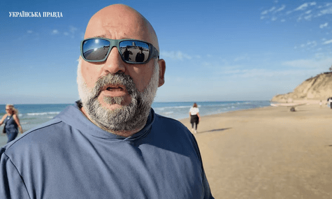 «Крута медіаатака»: Міндіч відреагував на скандал щодо відкатів в «Енергоатомі» та інших звинувачень