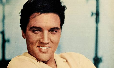 Елвіс Преслі посмертно отримає від Трампа медаль Свободи