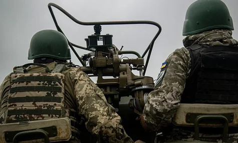 У червні ППО знищила над Україною майже 5 тисяч дронів і ракет