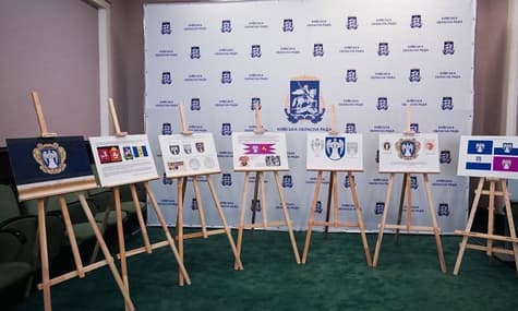 В Киевской области предложили изменить символику региона