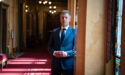У Мадяра назвали умову для особистої зустрічі із Зеленським — хочуть більше прав для угорців Закарпаття