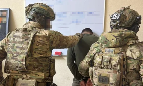 Командувача логістики Повітряних сил та главу СБУ Житомирщини взяли під варту із заставою майже 7 млн гривень (ДОПОВНЕНО)