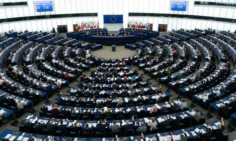 Хто очолить Єврокомісію? ЄС складає черговий тест на вміння домовлятися і йти на компроміс