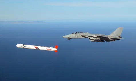 Під час зустрічі з Трампом Зеленський просив ракети Tomahawk. За Байдена їх відмовлялися давати — Telegraph