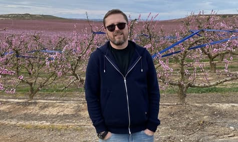 Суд в Іспанії відпустив Анатолія Шарія, заборонивши виїжджати з країни — El Pais