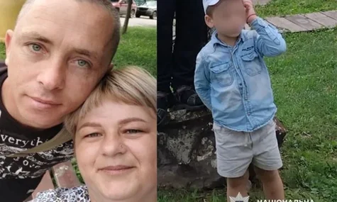 На Полтавщині знайшли тіло третього члена сім'ї, яка зникла разом з автівкою. Мертвих жінку з дитиною виявили раніше