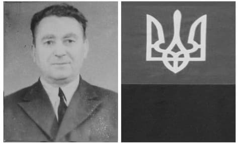 В Україні реабілітували останнього розстріляного в СРСР бійця УПА Івана Гончарука