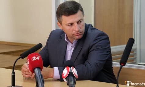 Обвиняемый по делу о расстреле полицейских в Княжичах получил руководящую должность в полиции Киева — «Слідство.Інфо»