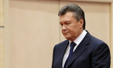 Янукович не виступив з останнім словом у суді: засідання перенесли