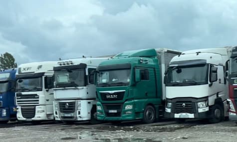 Закарпатський підприємець допомагав росії виробляти радіолокаційні станції на військові кораблі — СБУ