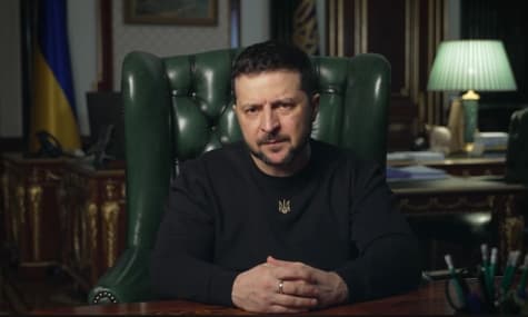 Зеленский о санкциях против букмекерских компаний: Решение закрывает схемы на миллиарды, оно не последнее