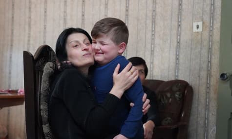 Фемицид в Грузии: хроника объявленных смертей