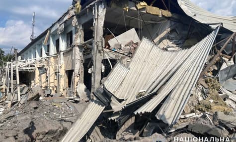 Оккупанты обстреляли ряд населенных пунктов Донбасса: погибли три человека, ранены