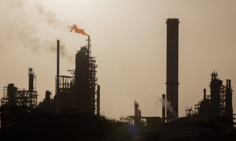 Китай закупив венесуельську нафту, яку раніше конфіскували США — міністр енергетики