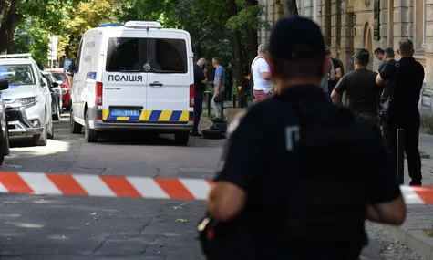 Правоохоронці знайшли зброю, з якої стріляли в Парубія. Убивство було замовленням спецслужб рф — СБУ