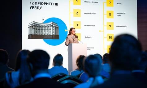 З 2026 року уряд запустить програму щорічного безоплатного чекапу для людей від 40 років