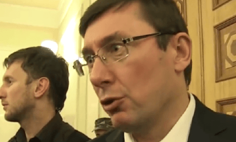 Ukraine's Ministry Of Information Is 'Fine & Logical' - Parliament Majority Leader