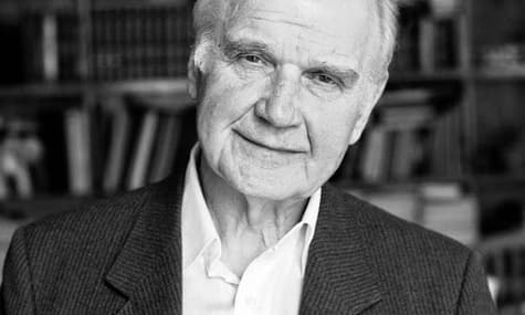 Ukrainian scientist, politician and public figure Ihor Yukhnovskyi dies aged 98