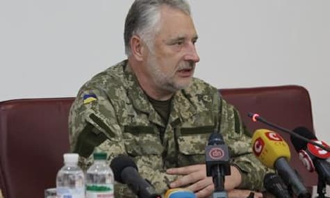 There Should Be Either A Full Blockade Or None At All – Donetsk Region Governor