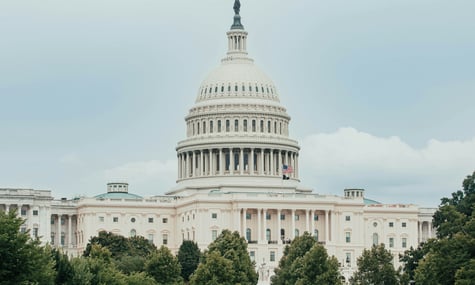 Сенат США зробив крок до припинення шатдауну, який уже став найдовшим за всю історію країни