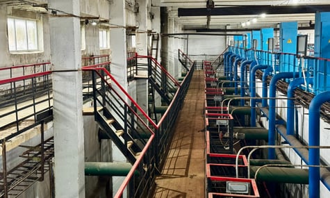 У Мінрозвитку обіцяють навесні 2026 року подати Миколаєву очищену питну воду