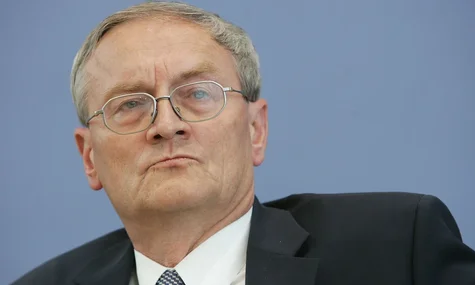 Колишній керівник Федеральної розвідувальної служби Німеччини (BND) Август Ханнінг