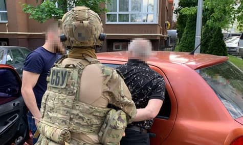 На Сумщині підприємців підозрюють у продажі товарів для військової промисловості рф