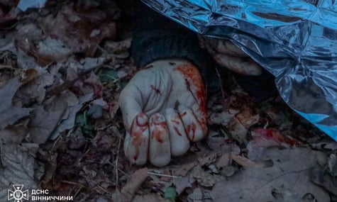 «Абсолютне збочення, тільки таким, як путін, може це подобатися». Зеленський відреагував на рекордну атаку по регіонах України