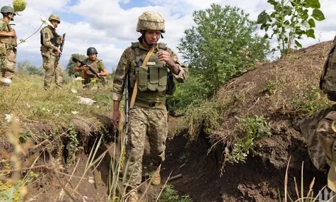 Чорногорія приєднається до європейської місії з навчання українських військових