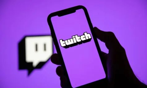 Платформа Twitch додала українську мову до свого основного інтерфейсу