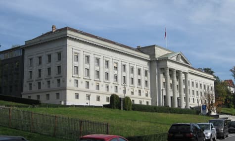 Суд Швейцарії дозволив українським компаніям вимагати компенсації за втрачені через анексію Криму активи