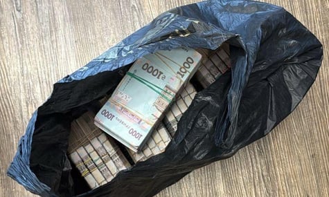 «Відмили» понад 576 млн гривень. Правоохоронці викрили схему компанії, яка ремонтувала техніку ЗСУ